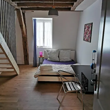 فندق Maison De Au Coeur Du Quartier Historique تور