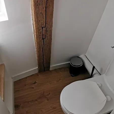 Maison De Au Coeur Du Quartier Historique 3*