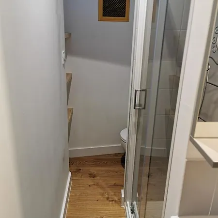 Maison De Au Coeur Du Quartier Historique 3* Tours