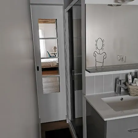 Szálloda Maison De Au Coeur Du Quartier Historique