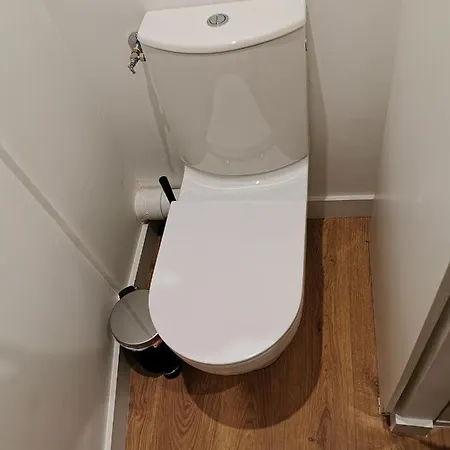 Maison De Au Coeur Du Quartier Historique Szálloda Tours