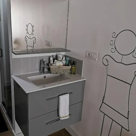 Szálloda Maison De Au Coeur Du Quartier Historique