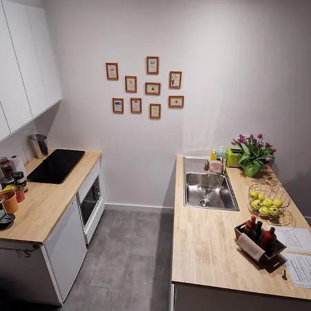 Szálloda Maison De Au Coeur Du Quartier Historique 3*