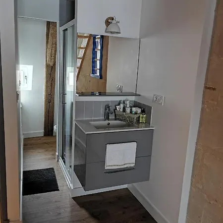 Maison De Au Coeur Du Quartier Historique Hotel Tours