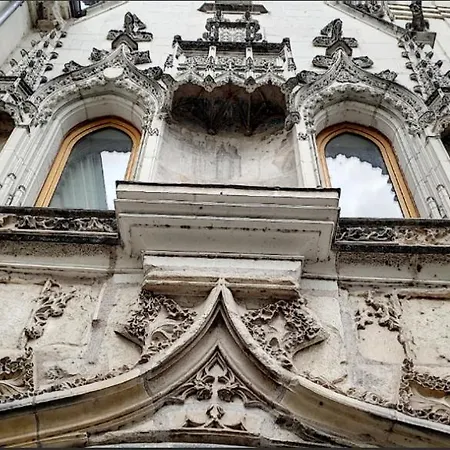 Maison De Au Coeur Du Quartier Historique Tours