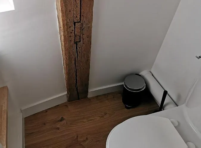 Maison De Au Coeur Du Quartier Historique 3*