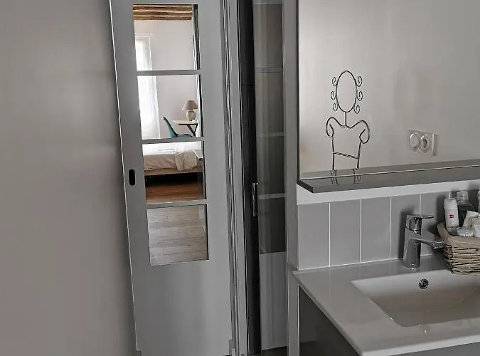 Hotel Maison De Au Coeur Du Quartier Historique