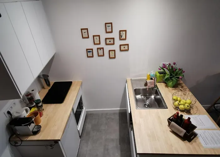 Maison De Au Coeur Du Quartier Historique 3* Tours