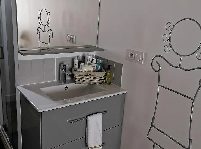 Hotel Maison De Au Coeur Du Quartier Historique