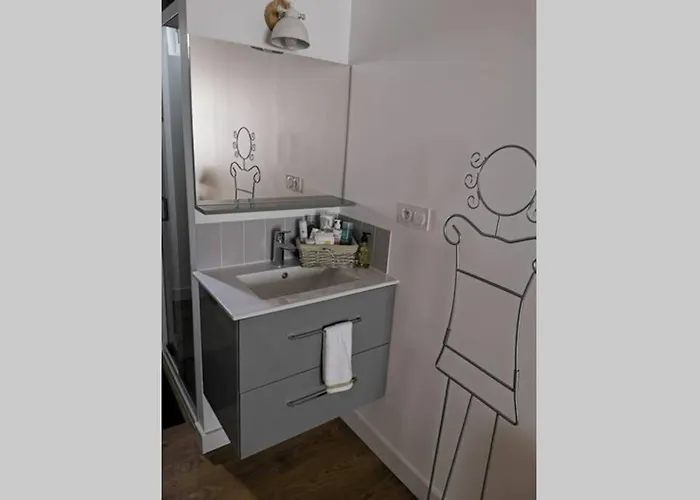 Maison De Au Coeur Du Quartier Historique 3* Tours