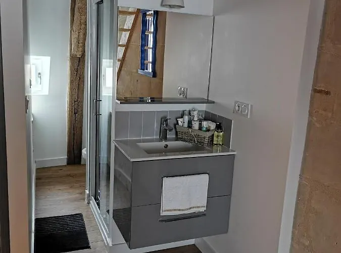 Maison De Au Coeur Du Quartier Historique Hotel Tours