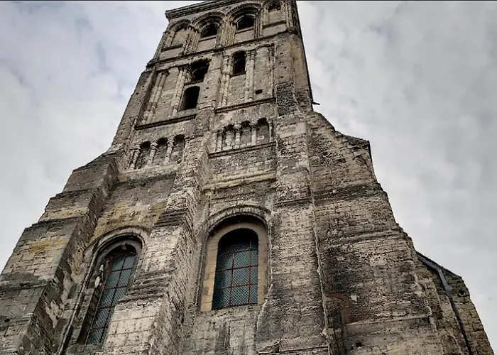 Hotel Maison De Au Coeur Du Quartier Historique